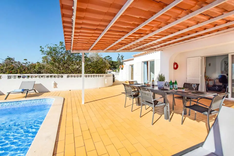 Casa Jacaranda