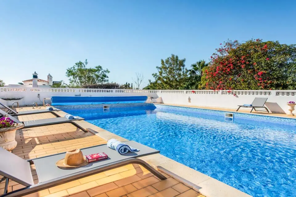 Casa Jacaranda