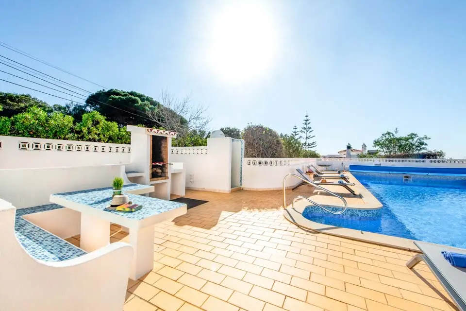 Casa Jacaranda
