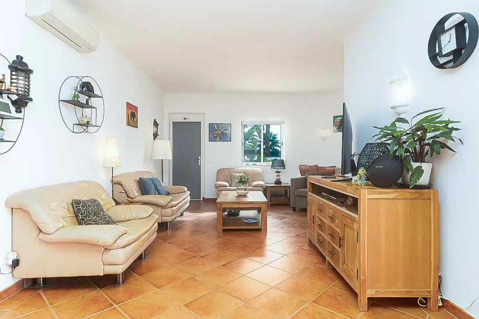 Villa Areias dos Moinhos