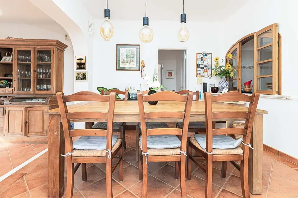 Villa Areias dos Moinhos
