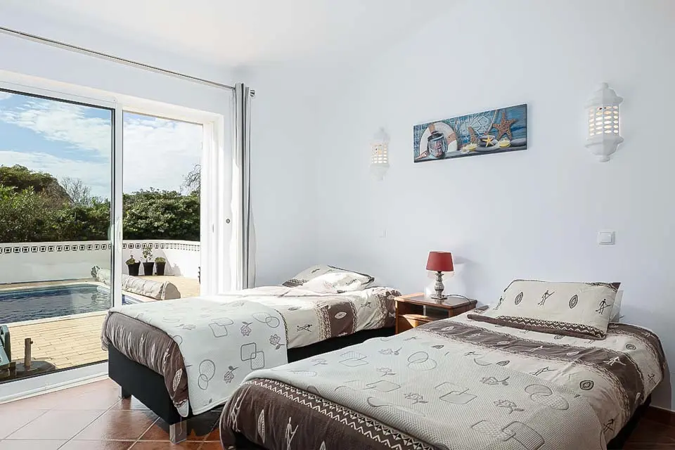 Villa Areias dos Moinhos