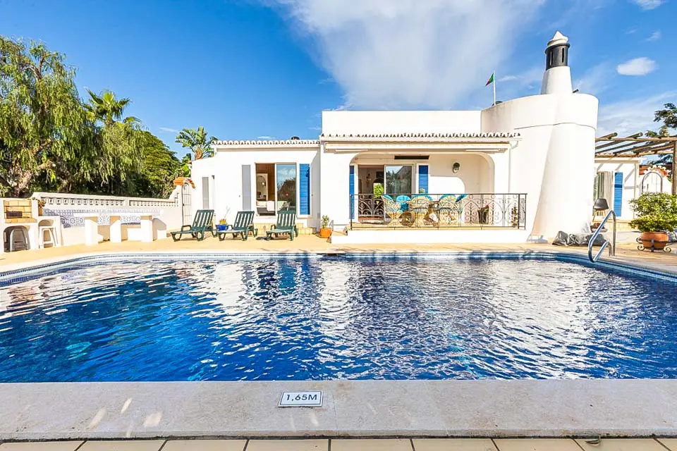 Villa Areias dos Moinhos