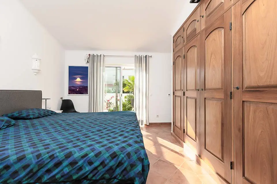 Villa Areias dos Moinhos