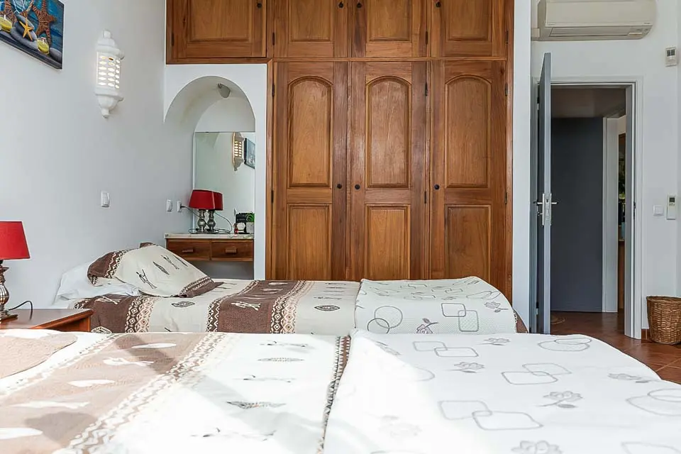 Villa Areias dos Moinhos