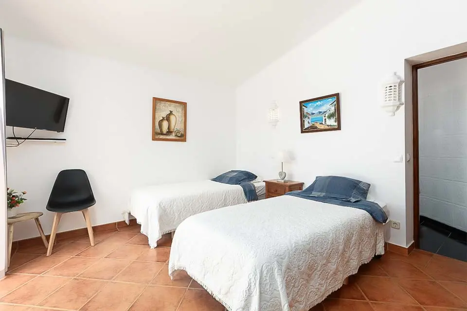 Villa Areias dos Moinhos