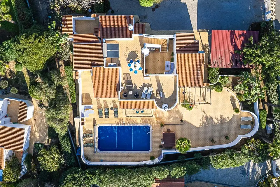 Villa Areias dos Moinhos