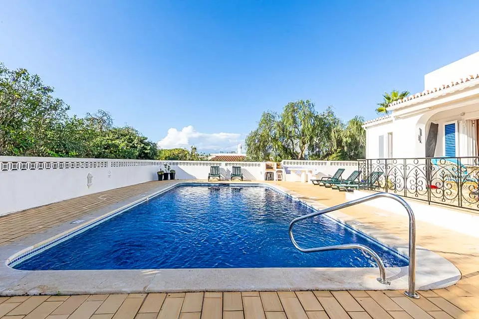 Villa Areias dos Moinhos