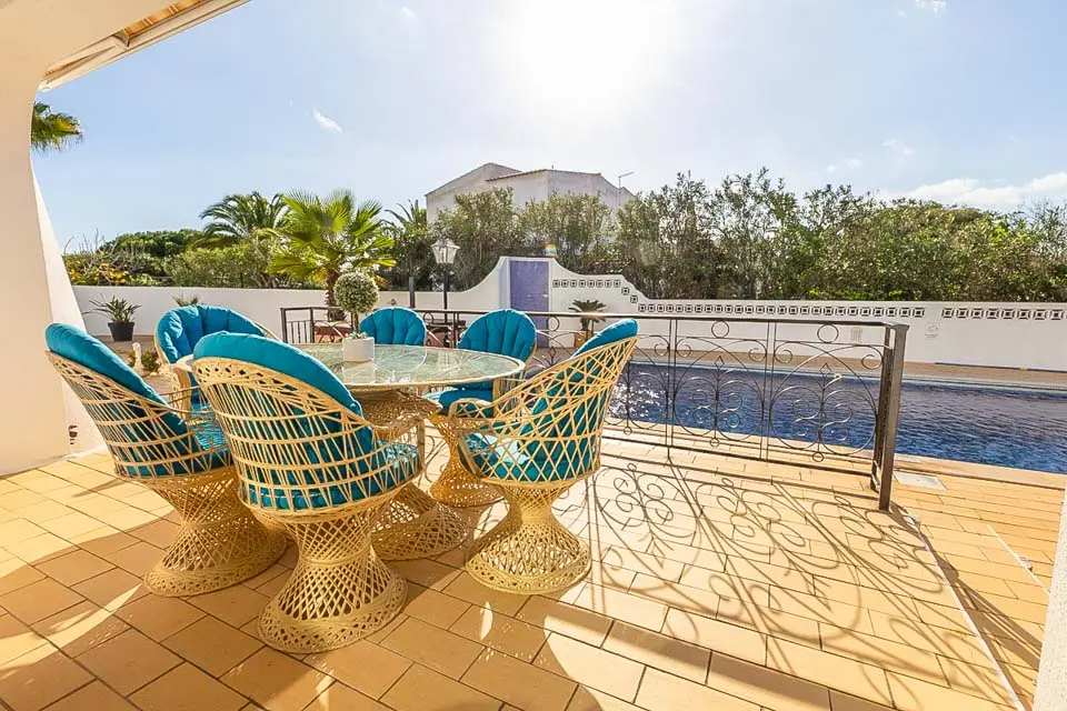 Villa Areias dos Moinhos
