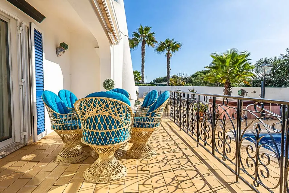 Villa Areias dos Moinhos