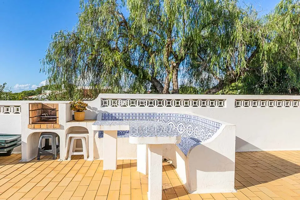 Villa Areias dos Moinhos