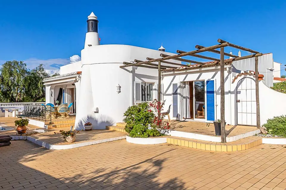 Villa Areias dos Moinhos