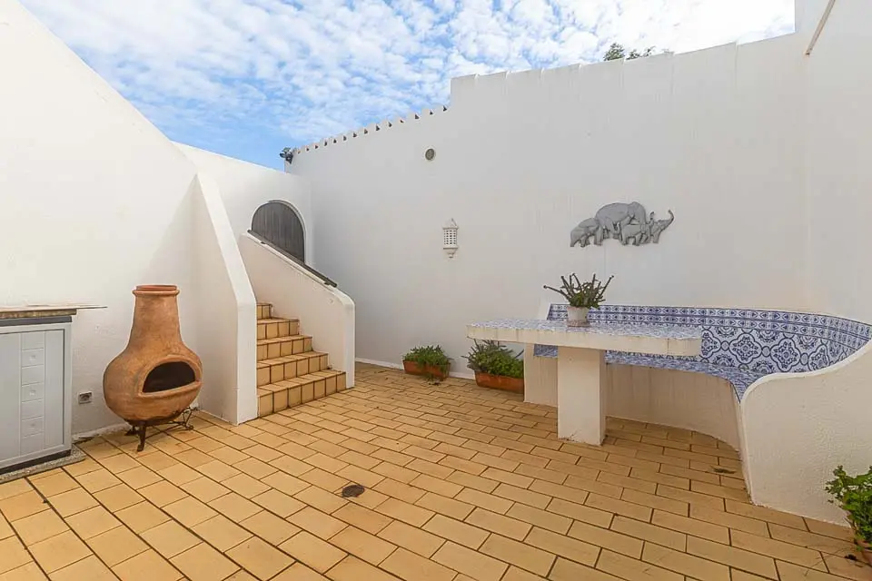 Villa Areias dos Moinhos