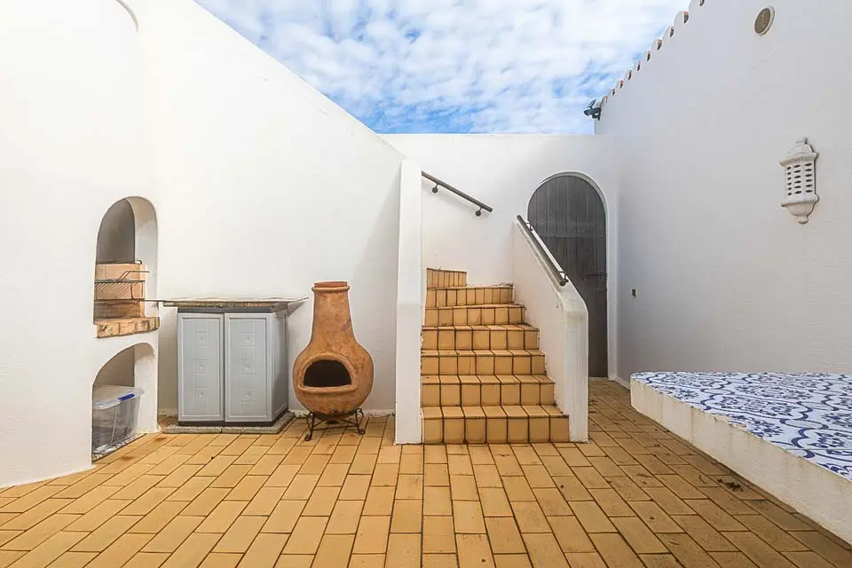 Villa Areias dos Moinhos