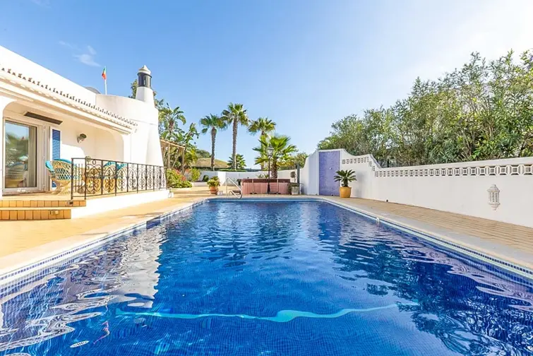 Villa Areias dos Moinhos