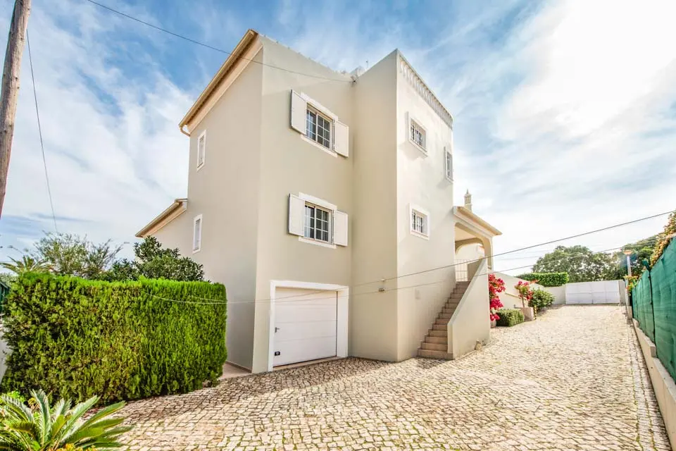 Casa do Eucaliptos