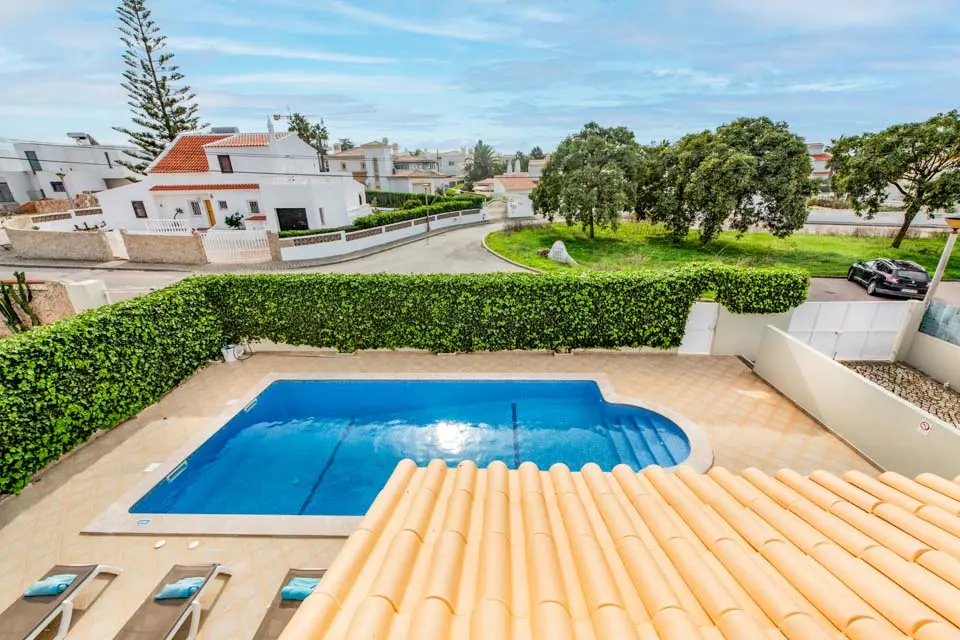 Casa do Eucaliptos