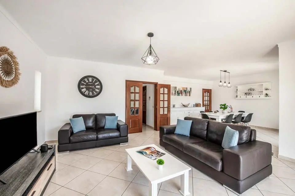 Casa do Eucaliptos