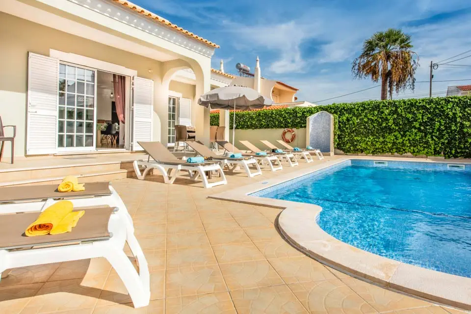 Casa do Eucaliptos