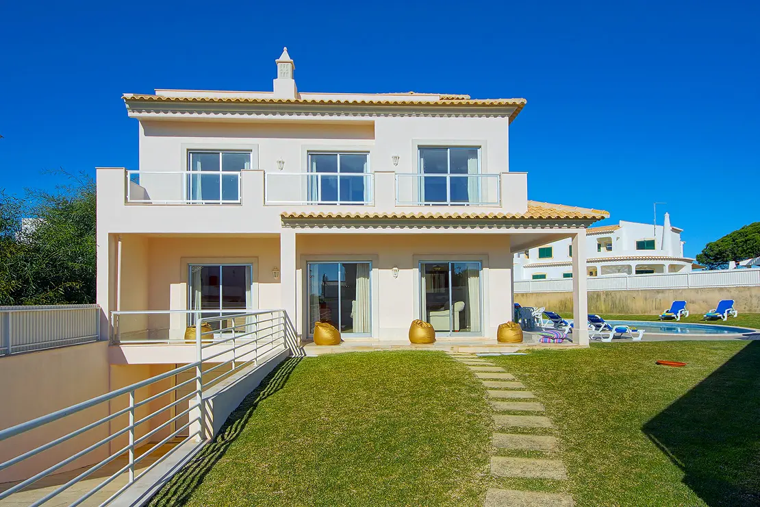 Casa Ferrero