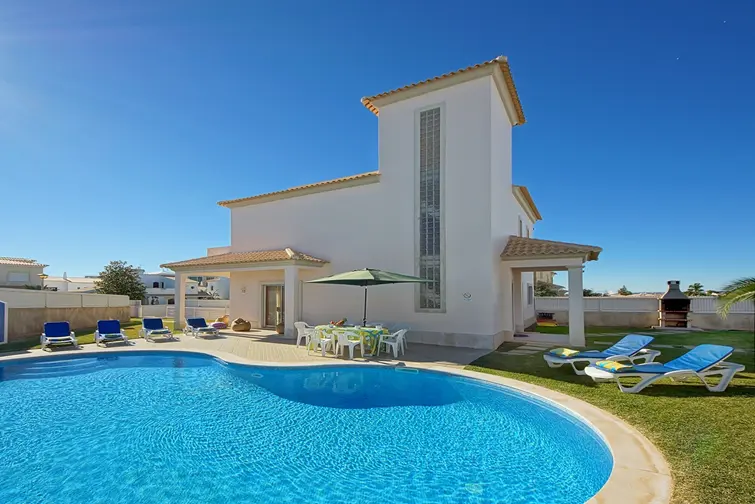 Casa Ferrero