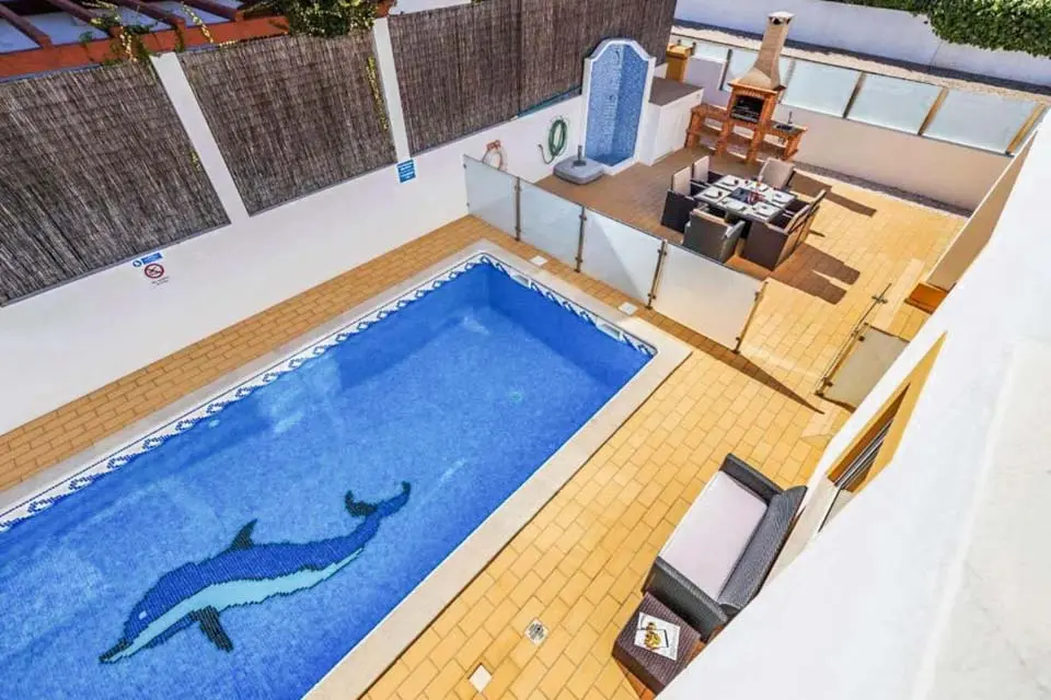 Villa Astro