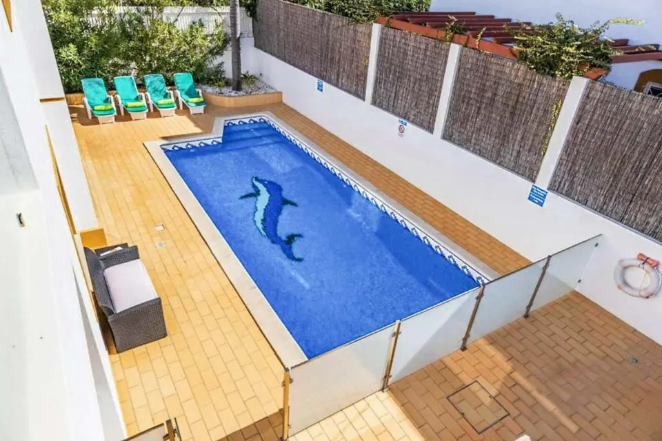 Villa Astro