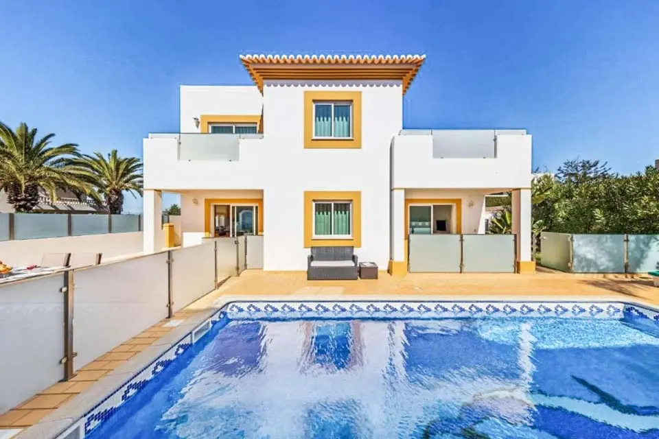 Villa Astro