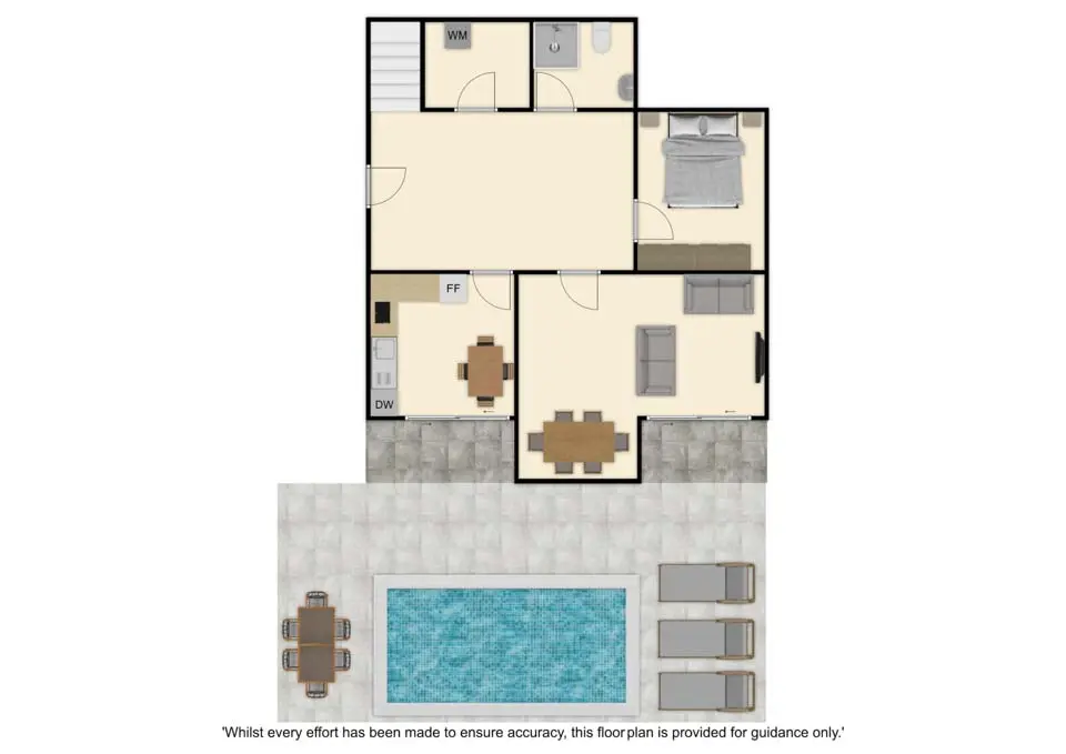 Villa Astro