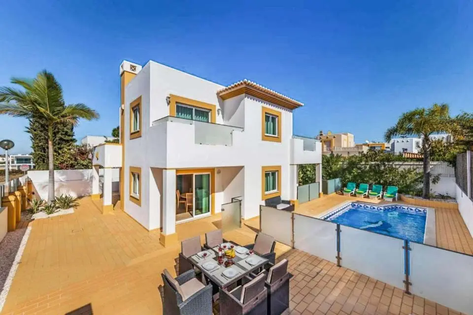 Villa Astro