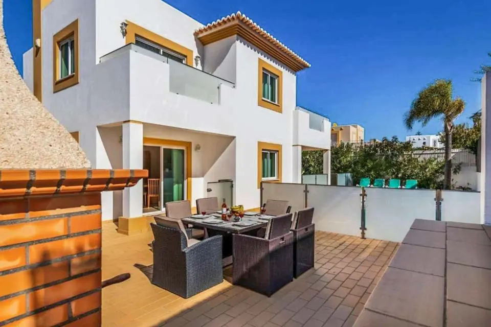 Villa Astro