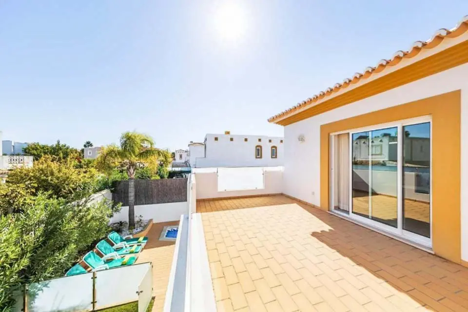 Villa Astro