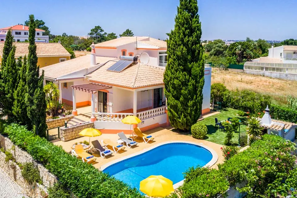 Villa Bonita Gale