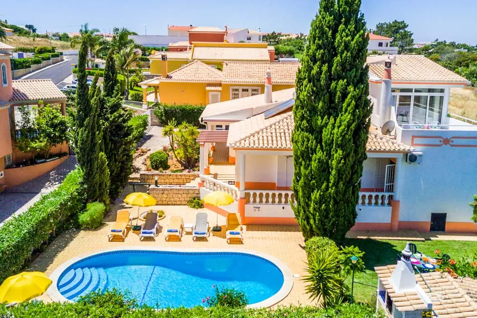 Villa Bonita Gale