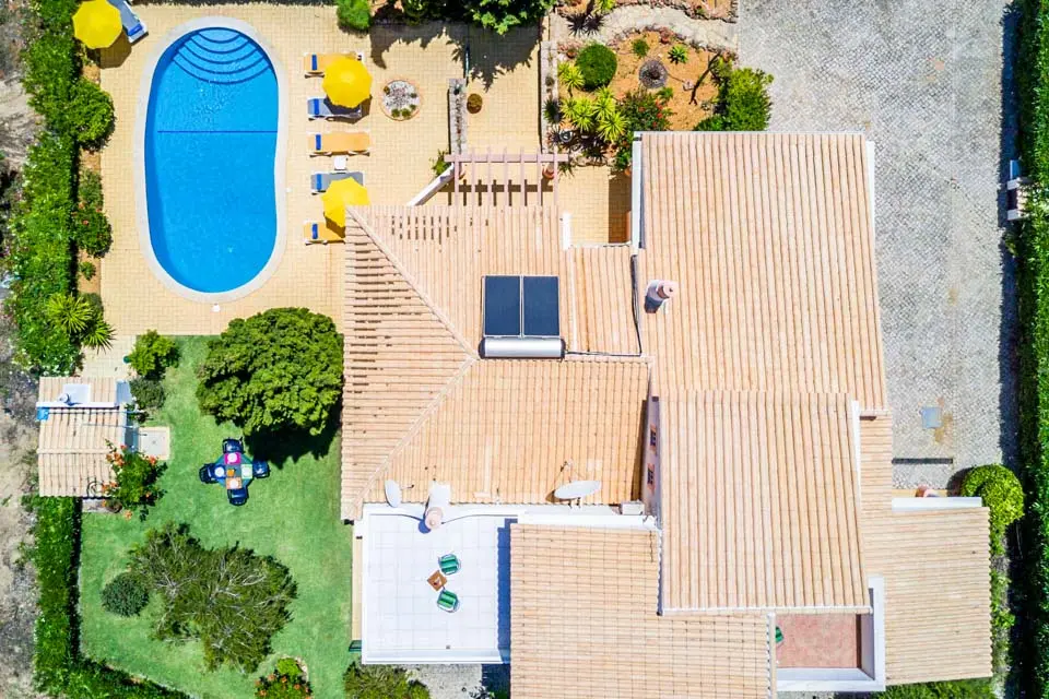 Villa Bonita Gale