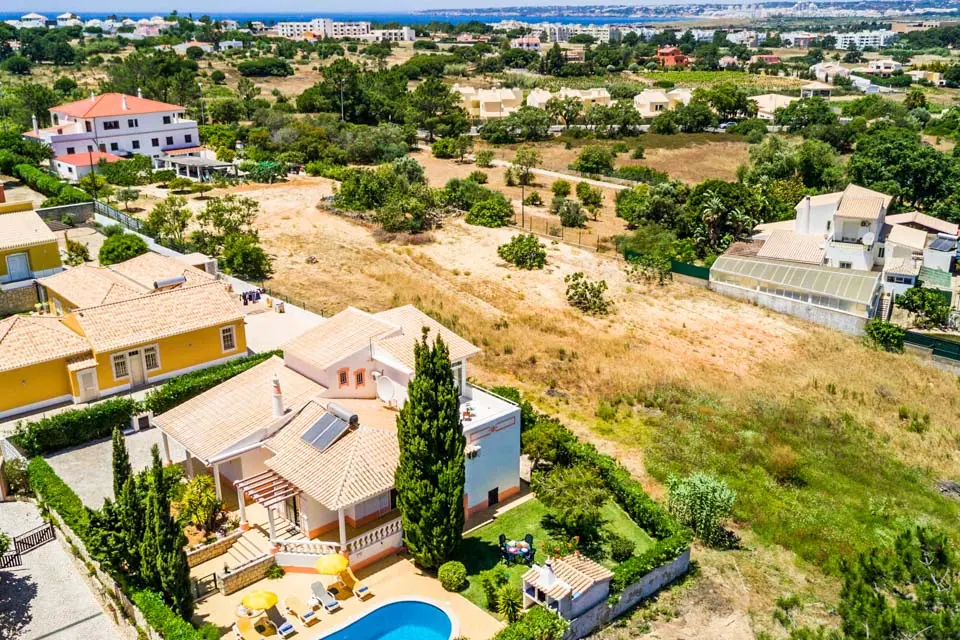 Villa Bonita Gale