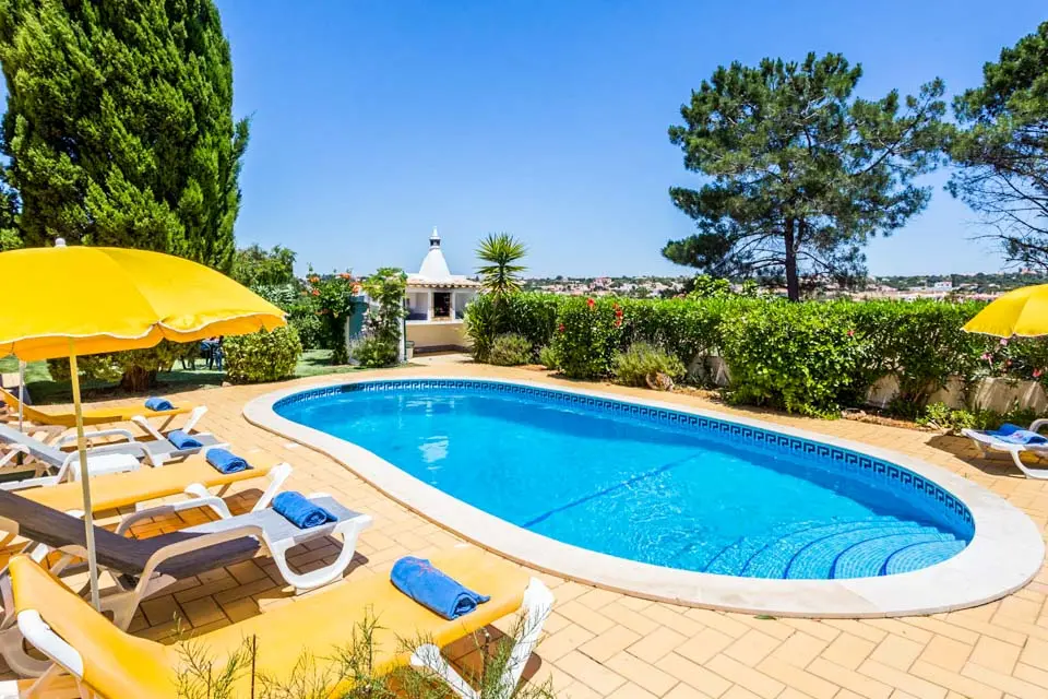 Villa Bonita Gale