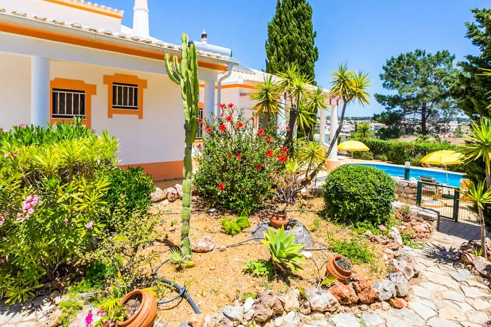 Villa Bonita Gale