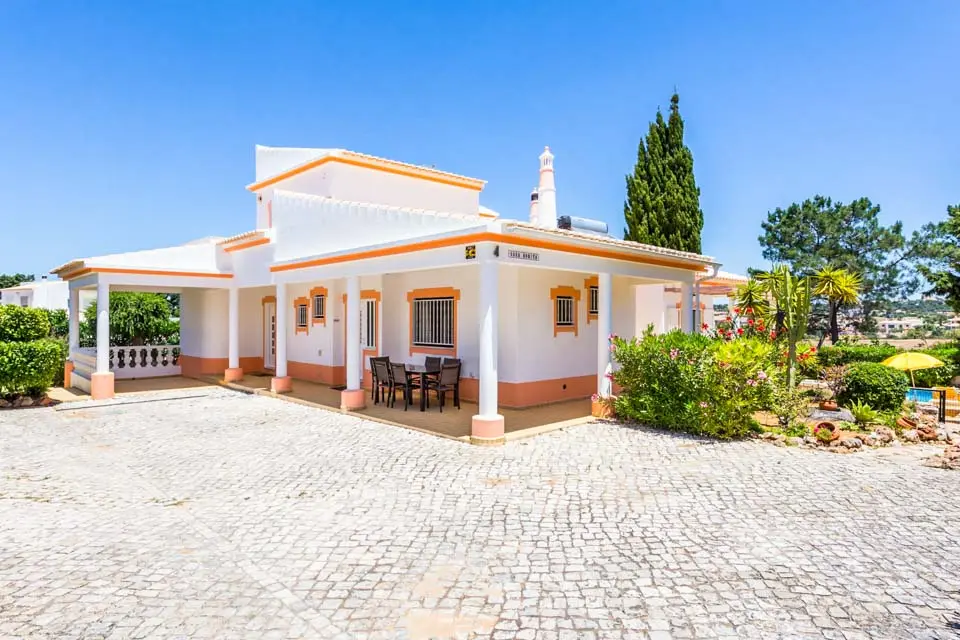 Villa Bonita Gale