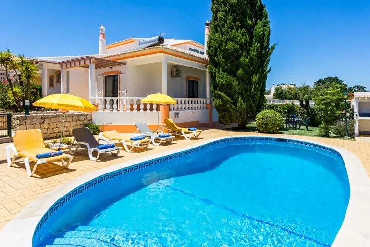 Villa Bonita Gale