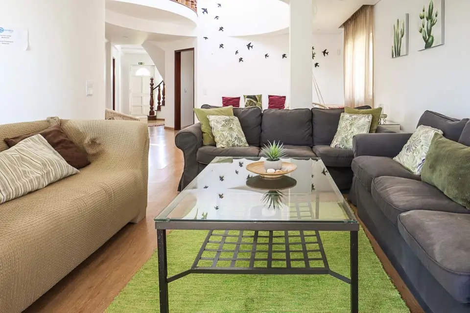 Villa Crispa