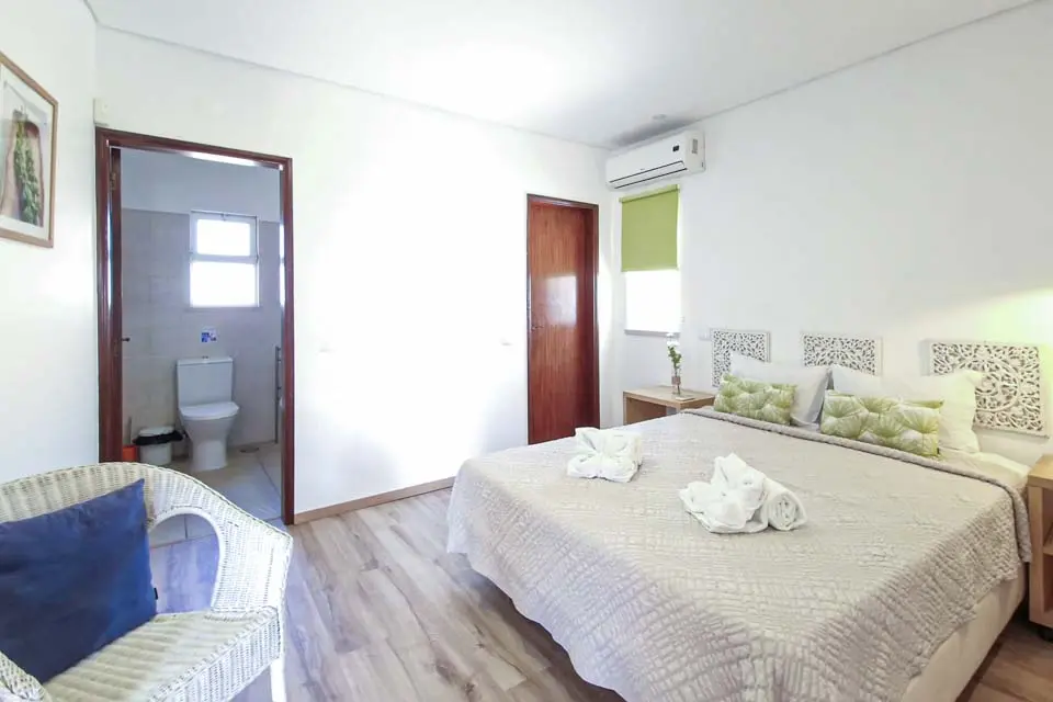 Villa Crispa