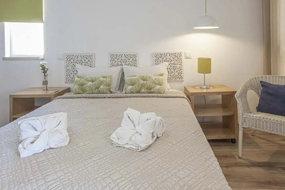 Villa Crispa