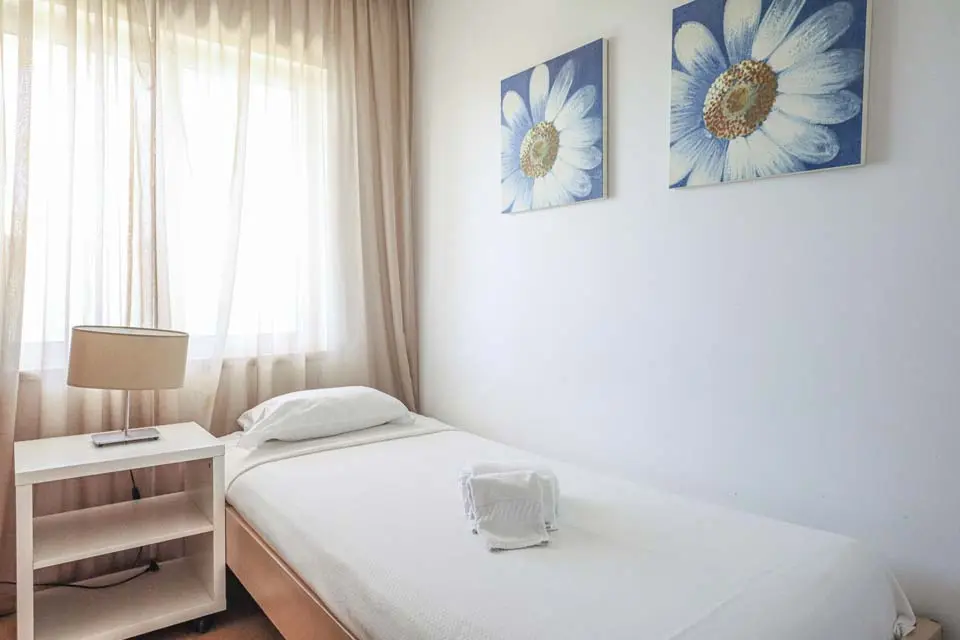 Villa Crispa