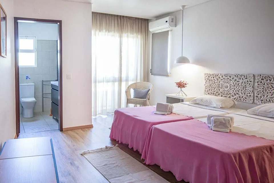 Villa Crispa