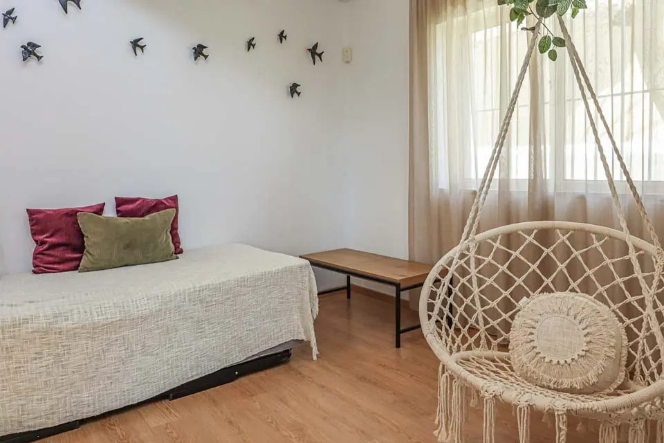 Villa Crispa