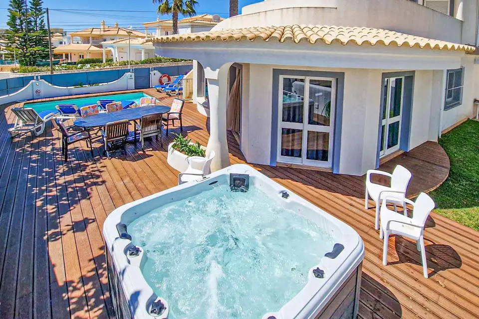 Villa Crispa