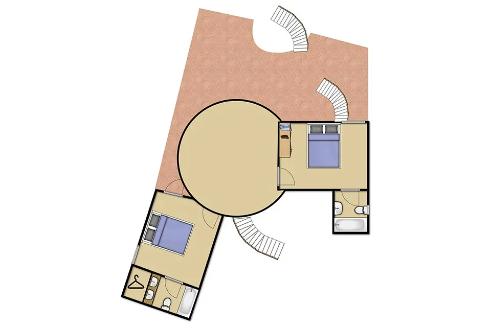 Villa Crispa