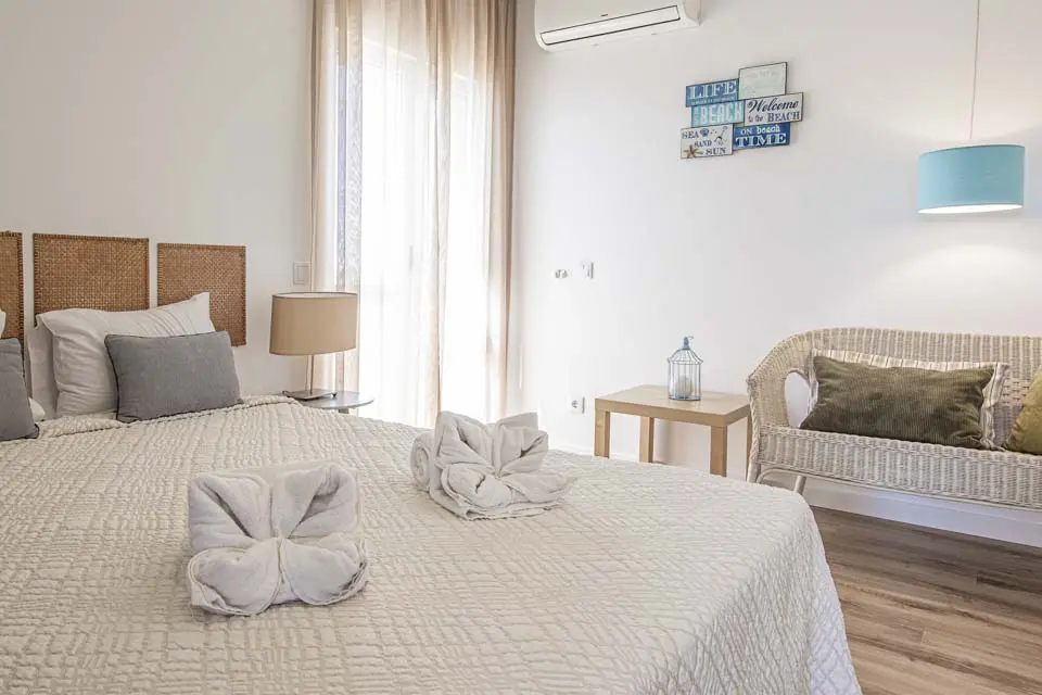 Villa Crispa