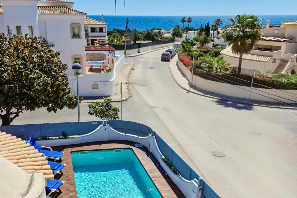 Villa Crispa